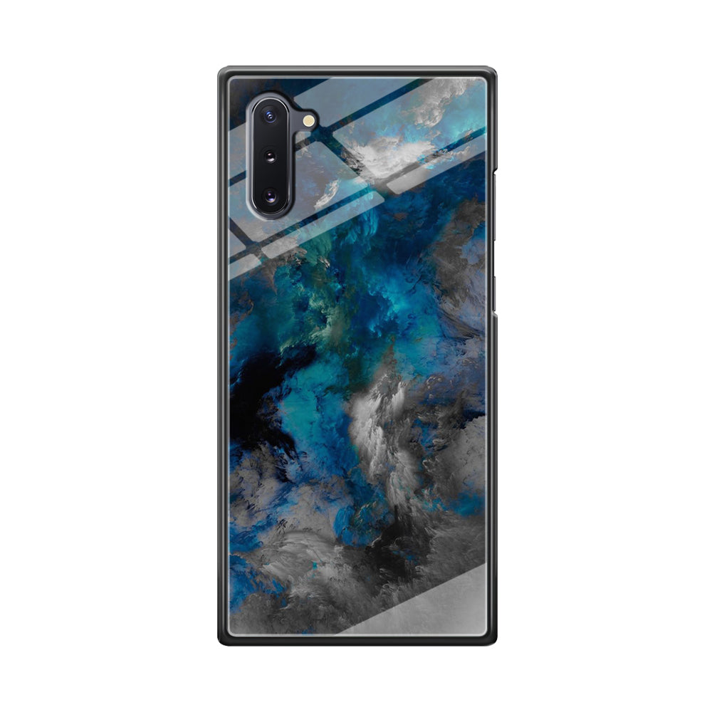 Marble Pattern 016 Samsung Galaxy Note 10 Case