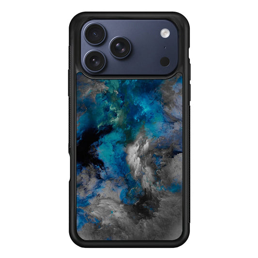 Marble Pattern 016 iPhone 17 Pro Max Case - Altracase