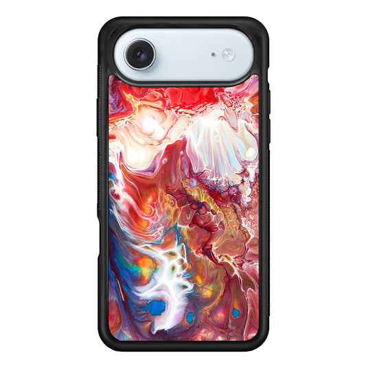 Marble Pattern 025 iPhone 17 Air Case - Altracase