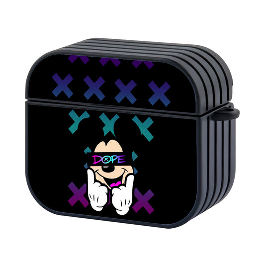 Mickey Mouse Dope Art Apple Airpods 3 Case - AirPod Case - Altracase