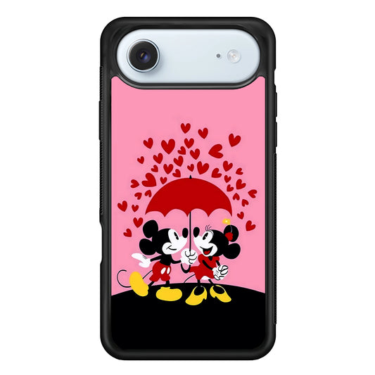 Mickey and Minnie Mouse iPhone 17 Air Case - Altracase