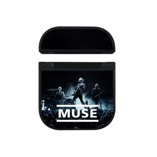 Muse Rock Live Performance Apple AirPods Case - Altracase