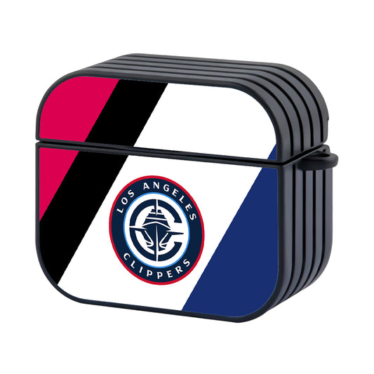 NBA LA Clippers Logo Apple Airpods 3 Case - AirPod Case - Altracase