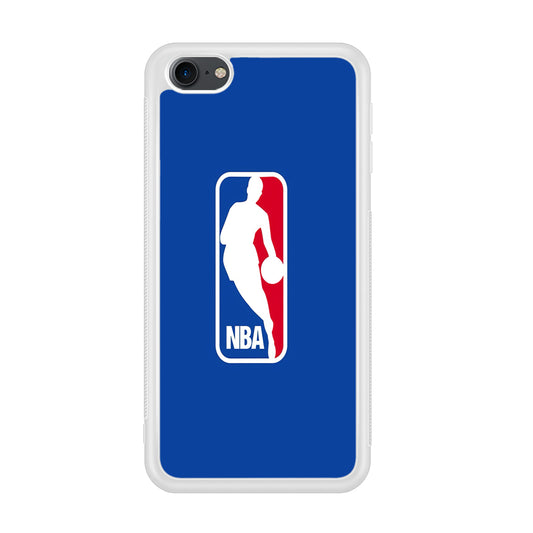 NBA Logo iPod Touch 6 Case