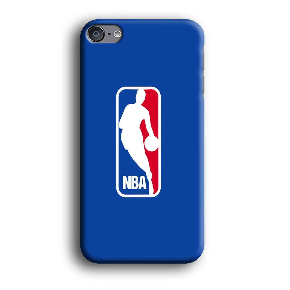 NBA Logo iPod Touch 6 Case