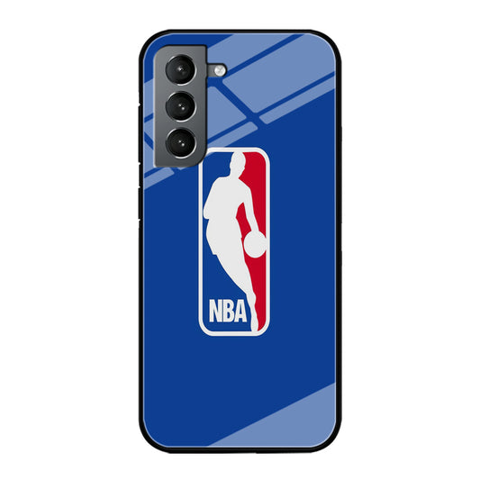 NBA Logo Samsung Galaxy S21 Case