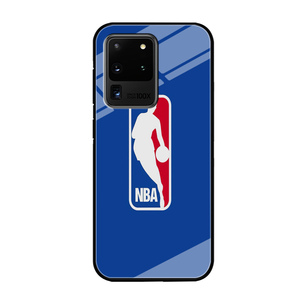 NBA Logo Samsung Galaxy S20 Ultra Case