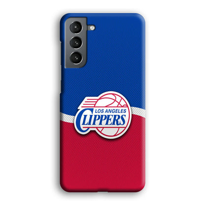 NBA Los Angeles Clippers Basketball 002 Samsung Galaxy S22 Case