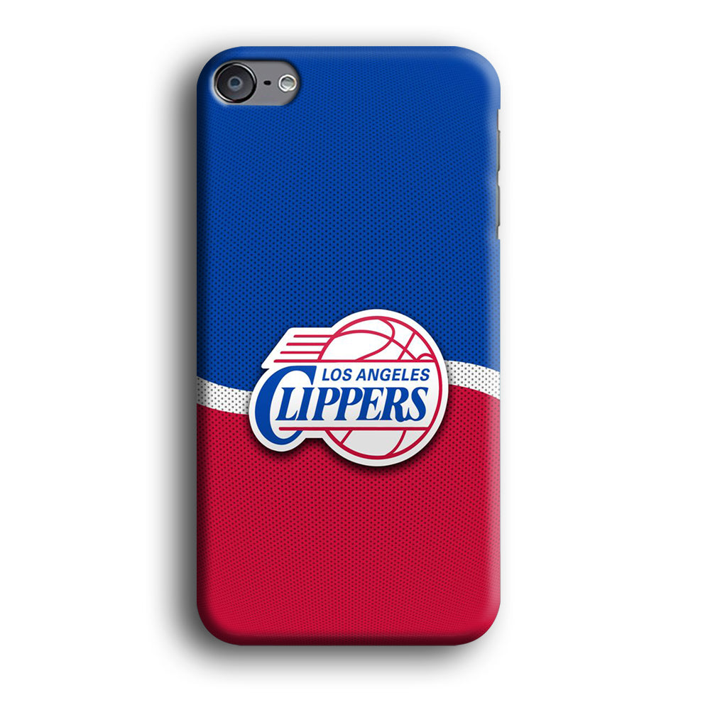 NBA Los Angeles Clippers Basketball 002 iPod Touch 6 Case - Altracase