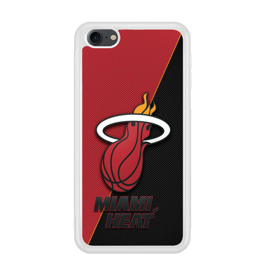 NBA Miami Heat Basketball 002 iPod Touch 6 Case