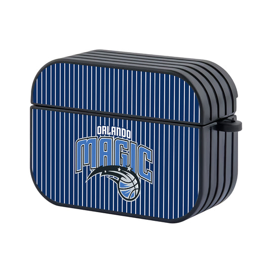 NBA Orlando Magic Jersey Team Apple Airpods Pro Case-AirPods Pro Case-Altracase