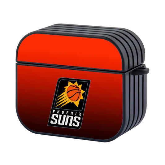 NBA Phoenix Suns Gradient Logo Apple Airpods 3 Case - AirPod Case - Altracase