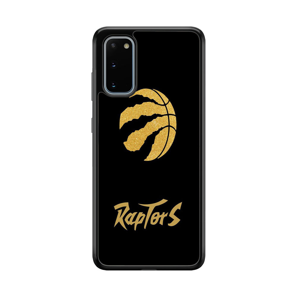 NBA Toronto Raptors Basketball 001 Samsung Galaxy S20 Case