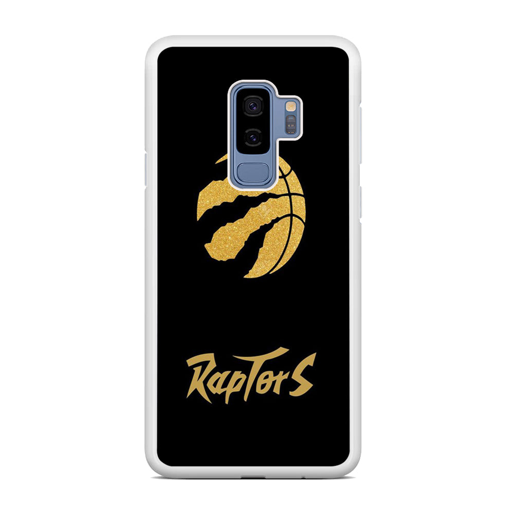 NBA Toronto Raptors Basketball 001 Samsung Galaxy S9 Plus Case