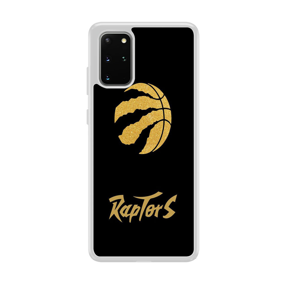 NBA Toronto Raptors Basketball 001 Samsung Galaxy S20 Plus Case