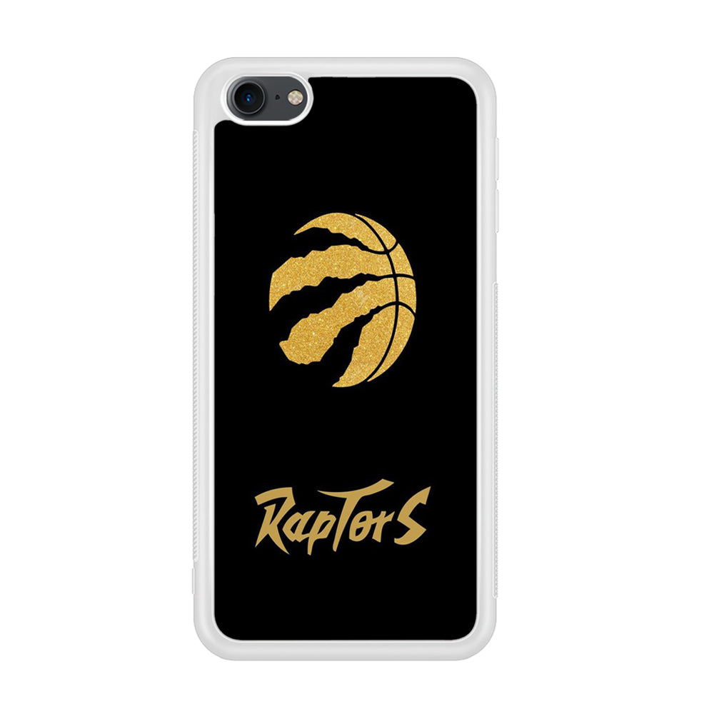 NBA Toronto Raptors Basketball 001 iPod Touch 6 Case