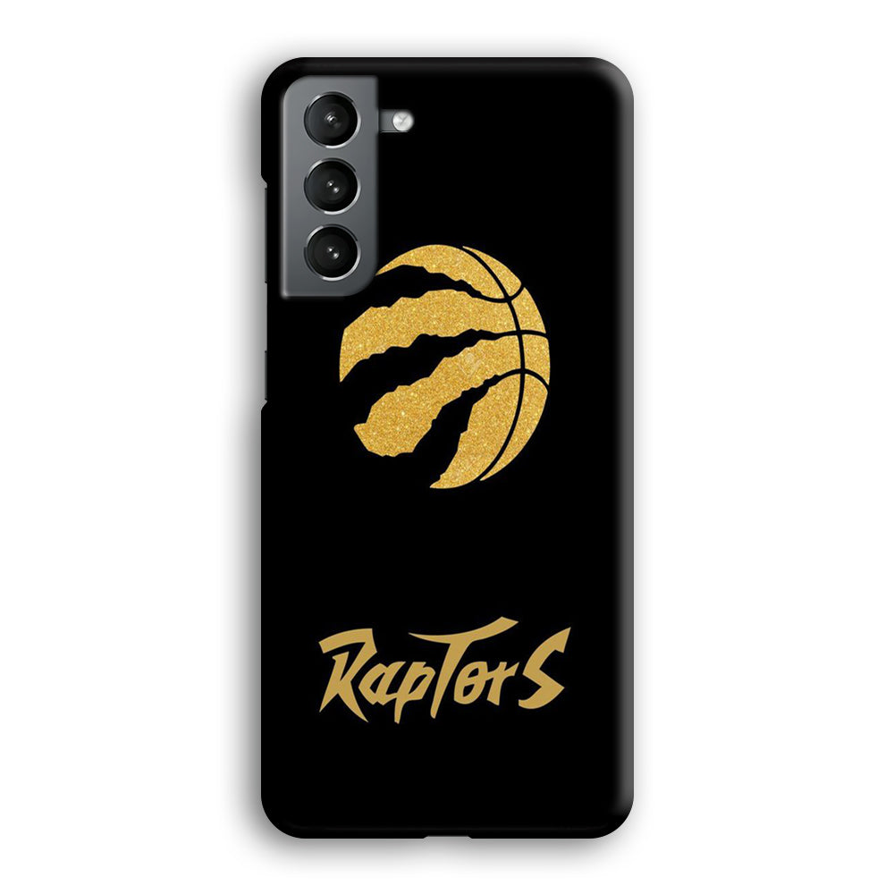 NBA Toronto Raptors Basketball 001 Samsung Galaxy S21 Plus Case