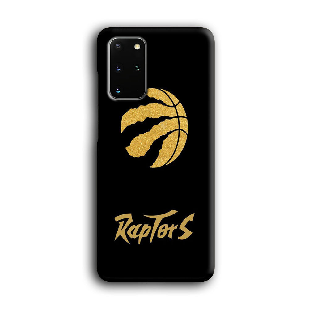 NBA Toronto Raptors Basketball 001 Samsung Galaxy S20 Plus Case