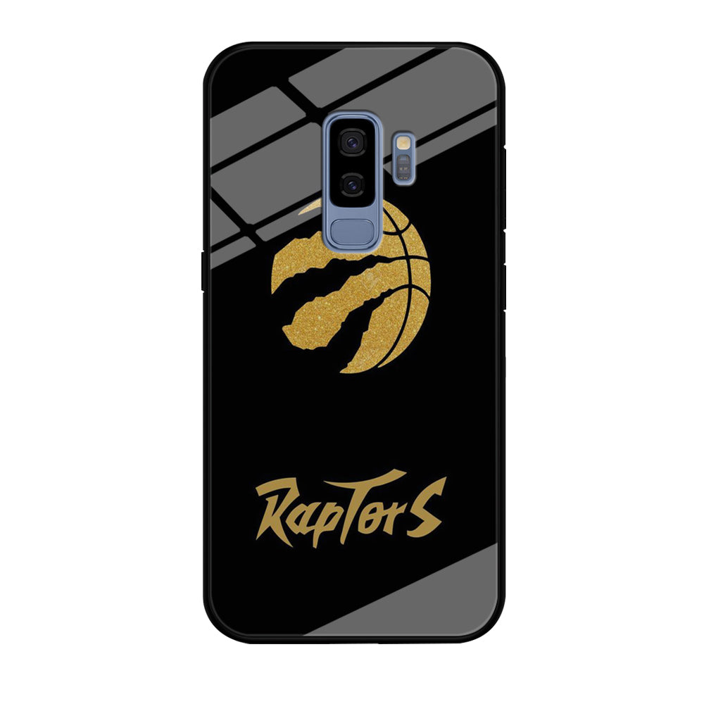 NBA Toronto Raptors Basketball 001 Samsung Galaxy S9 Plus Case