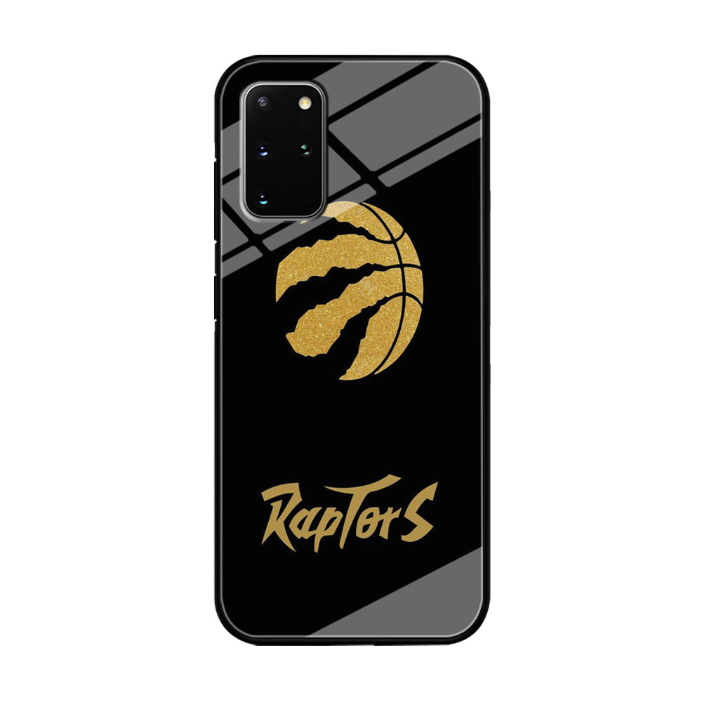 NBA Toronto Raptors Basketball 001 Samsung Galaxy S20 Plus Case