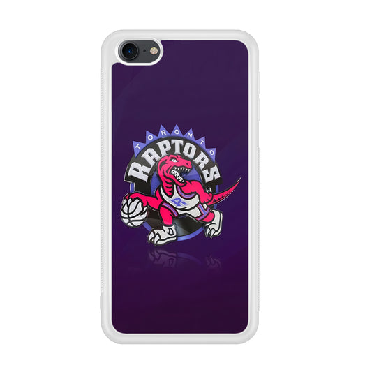 NBA Toronto Raptors Basketball 002 iPod Touch 6 Case