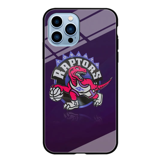NBA Toronto Raptors Basketball 002 iPhone 14 Pro Max Case