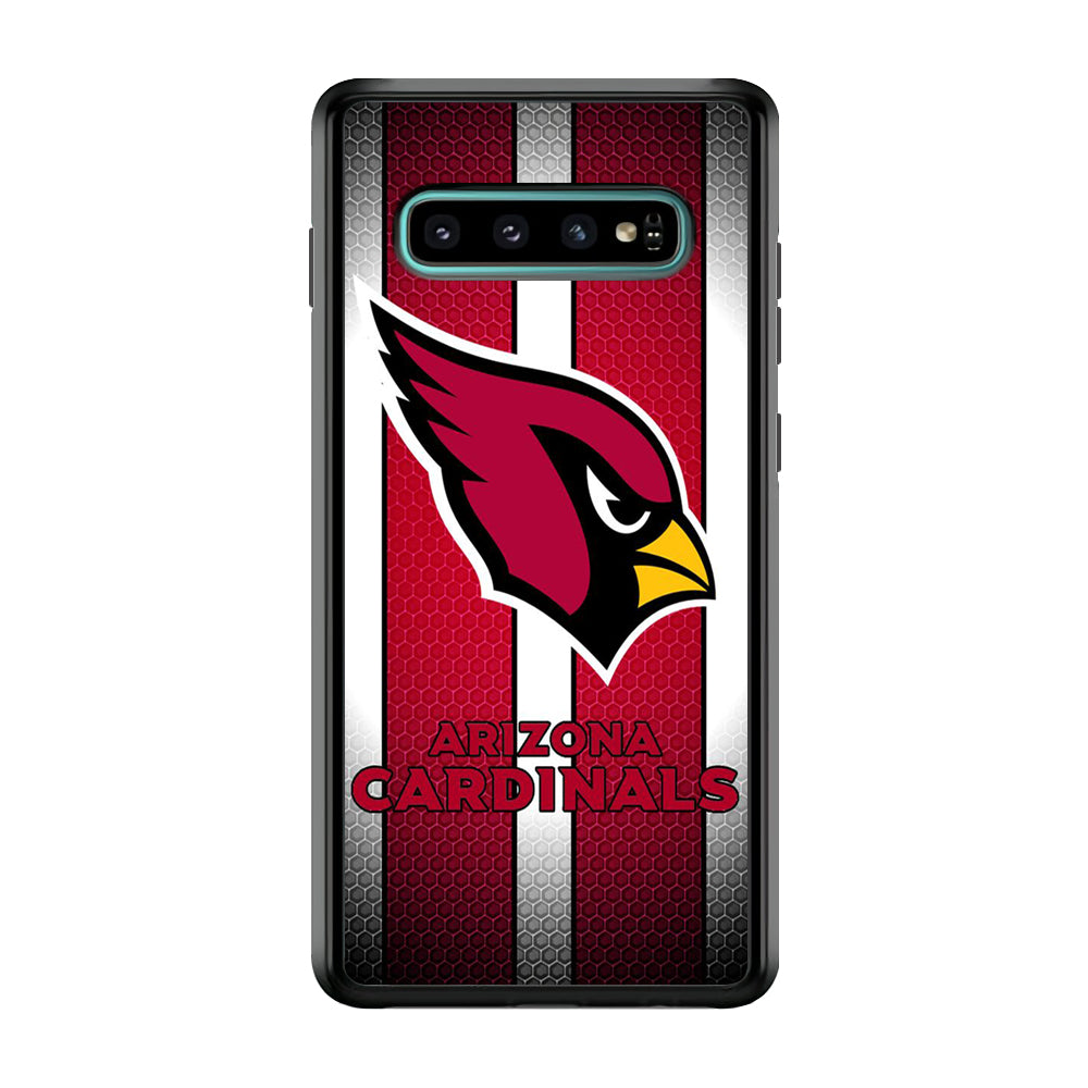 NFL Arizona Cardinals 001 Samsung Galaxy S10 Case