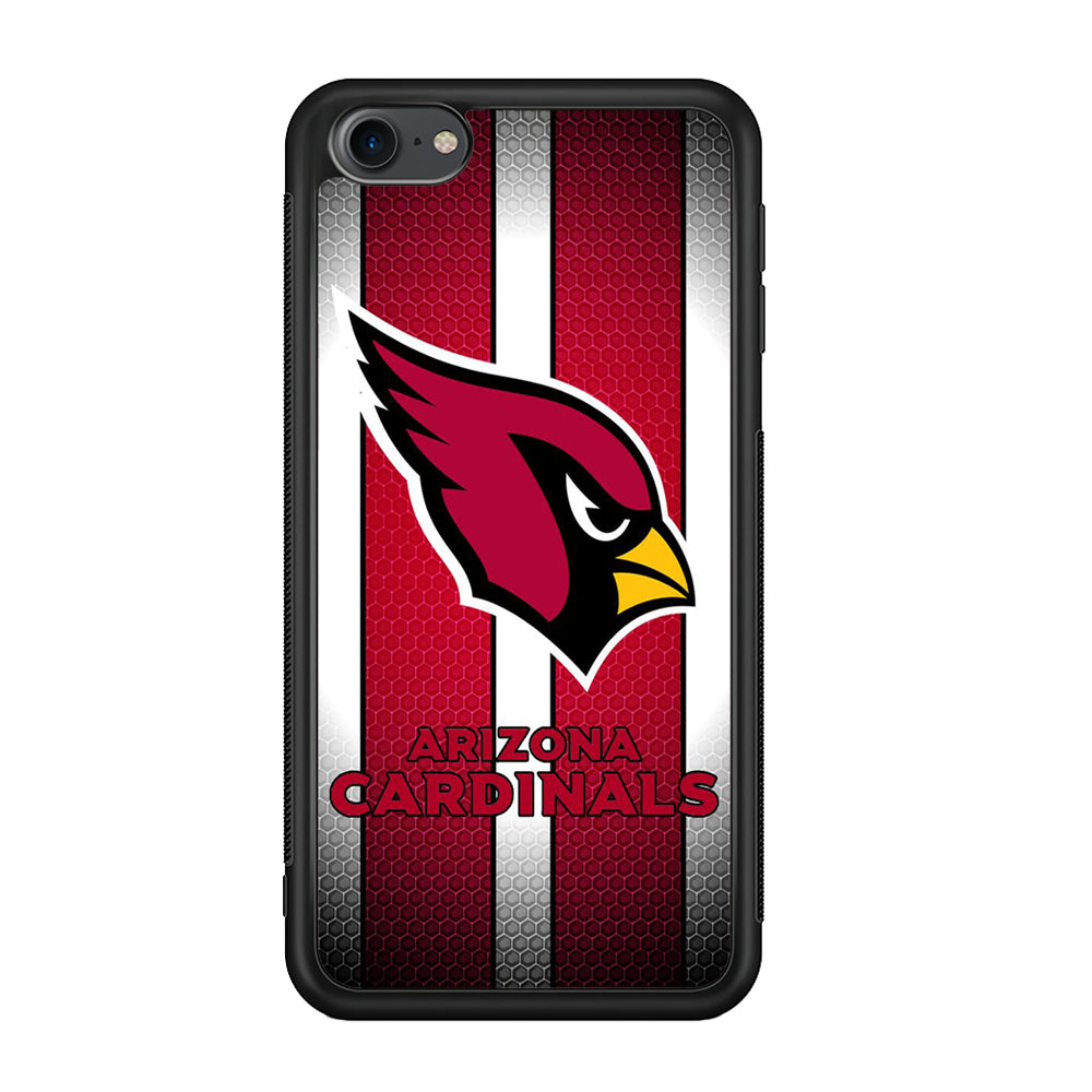 NFL Arizona Cardinals 001 iPod Touch 6 Case