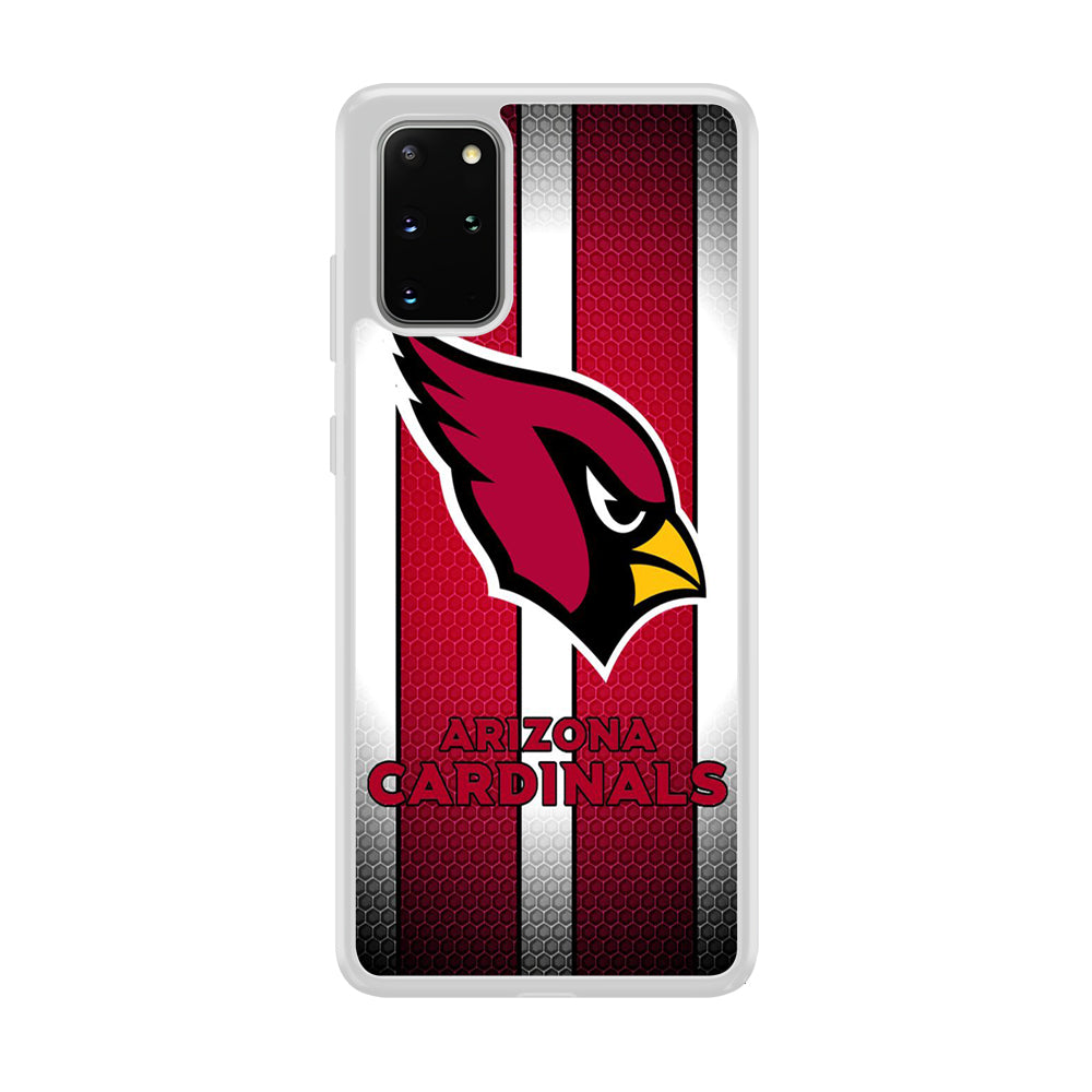 NFL Arizona Cardinals 001 Samsung Galaxy S20 Plus Case