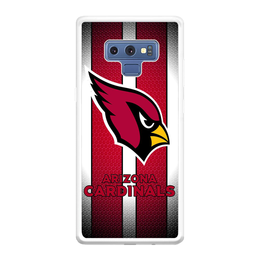 NFL Arizona Cardinals 001 Samsung Galaxy Note 9 Case