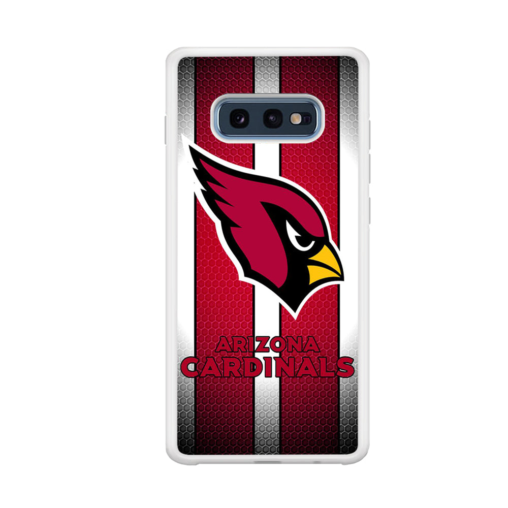 NFL Arizona Cardinals 001 Samsung Galaxy S10E Case