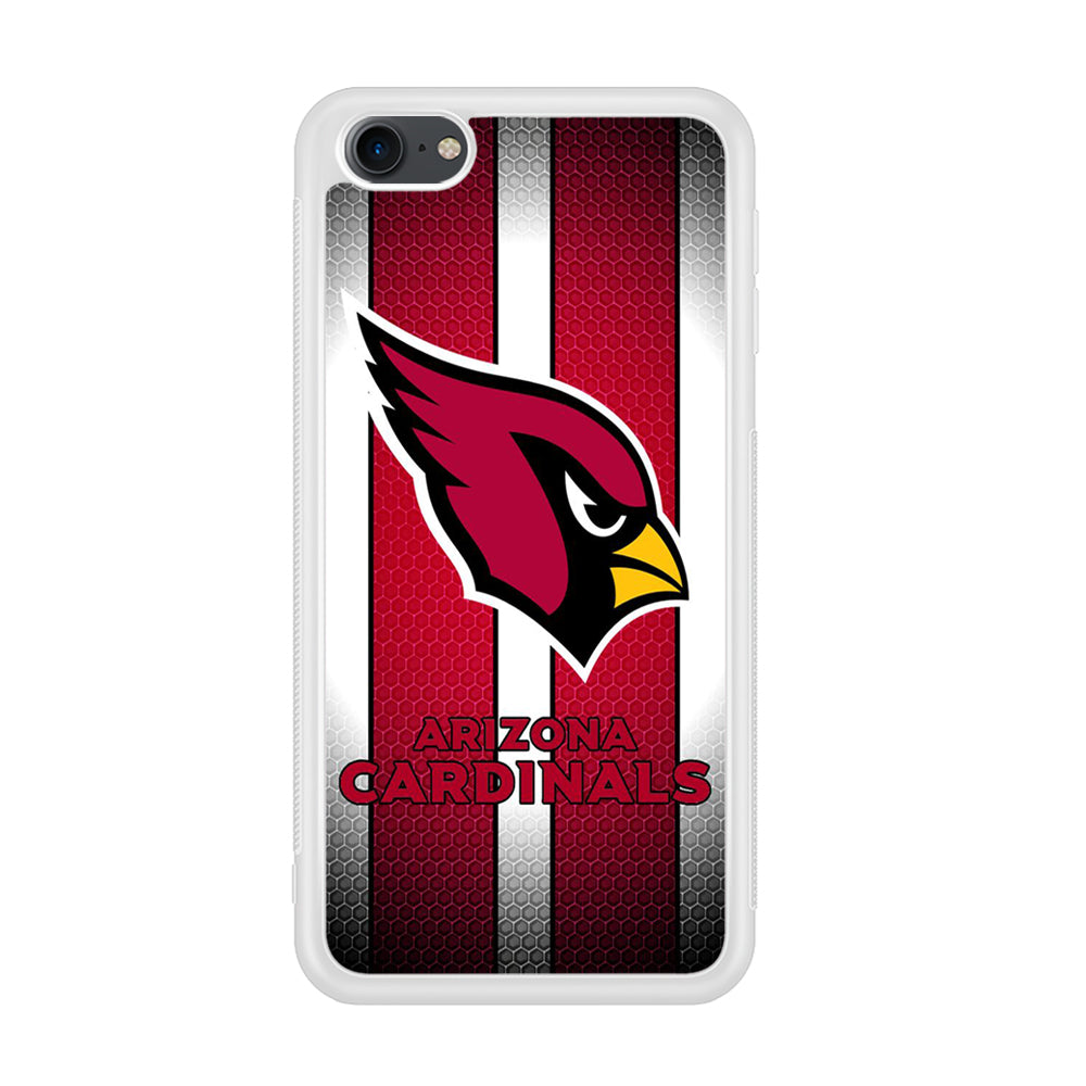 NFL Arizona Cardinals 001 iPod Touch 6 Case