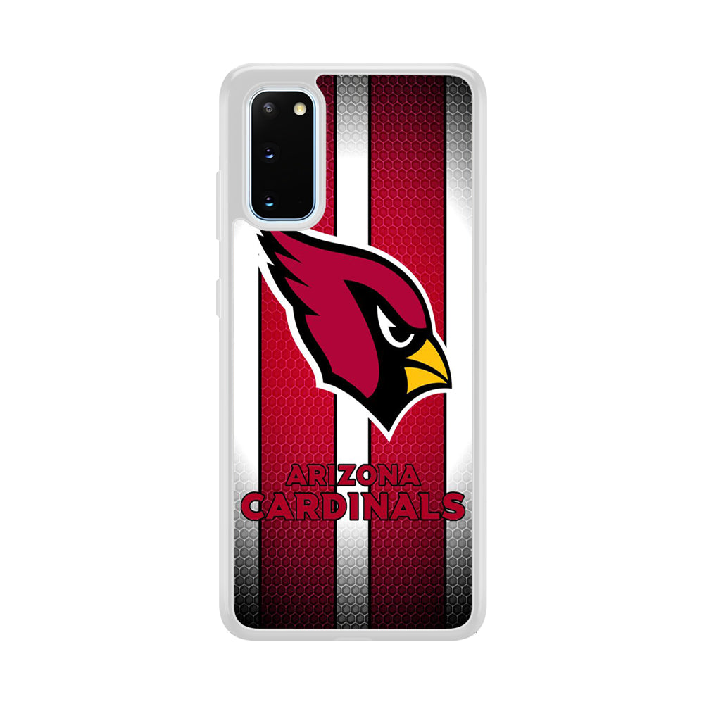 NFL Arizona Cardinals 001 Samsung Galaxy S20 Case