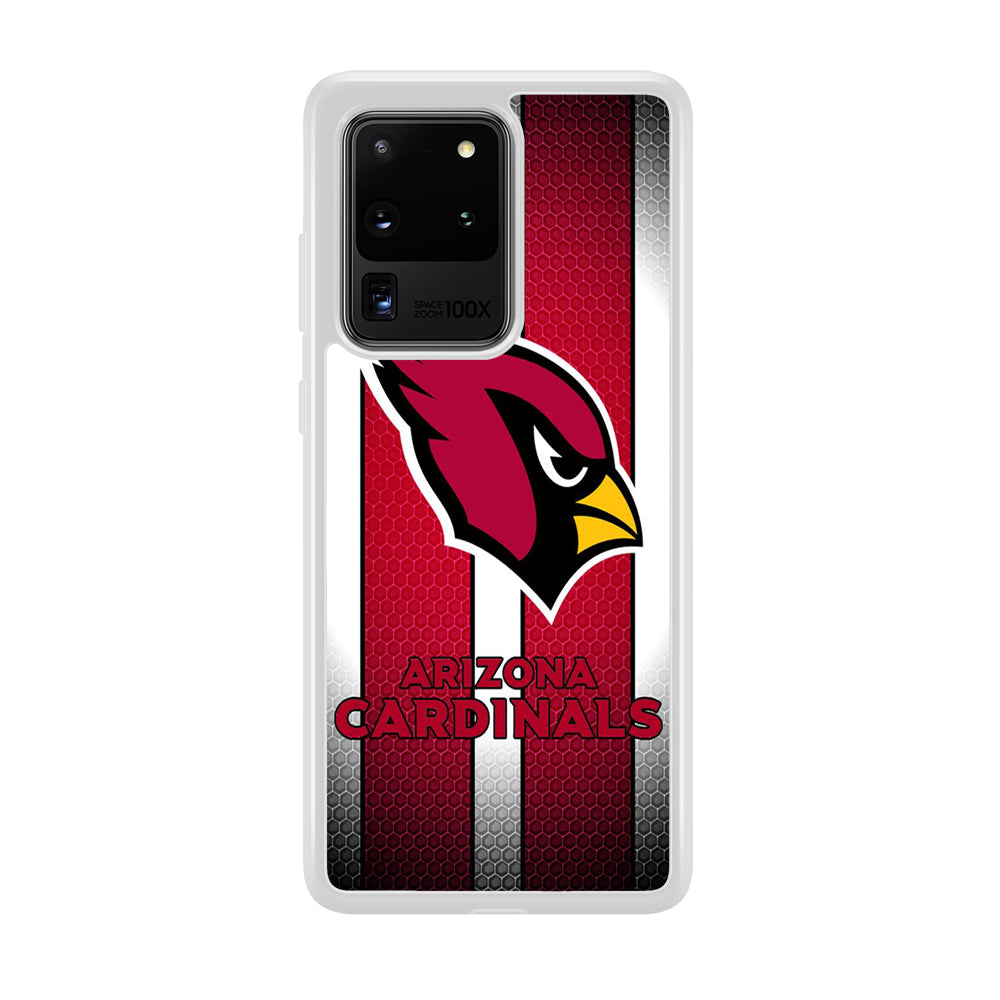 NFL Arizona Cardinals 001 Samsung Galaxy S20 Ultra Case