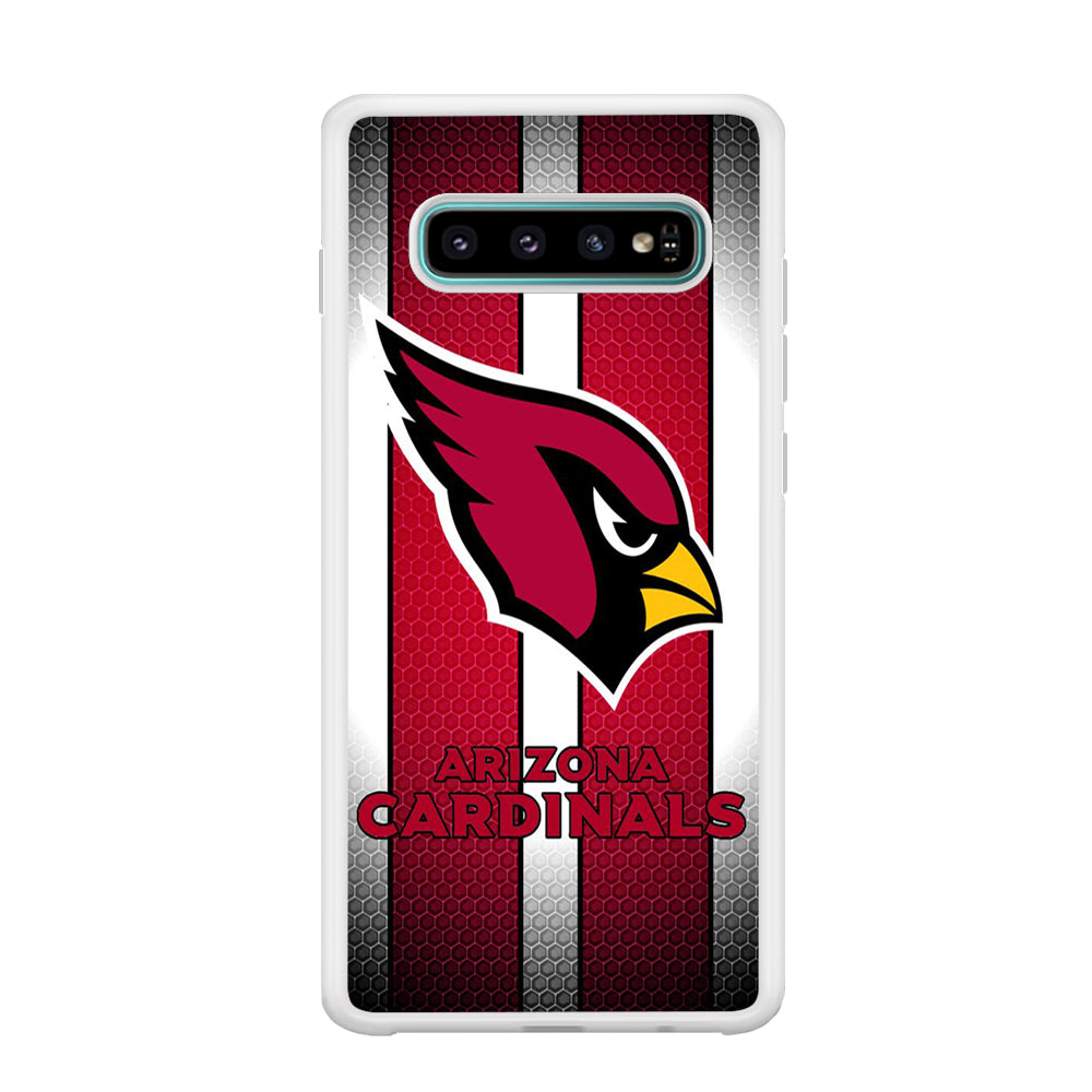 NFL Arizona Cardinals 001 Samsung Galaxy S10 Case