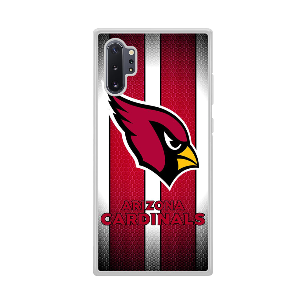 NFL Arizona Cardinals 001 Samsung Galaxy Note 10 Plus Case