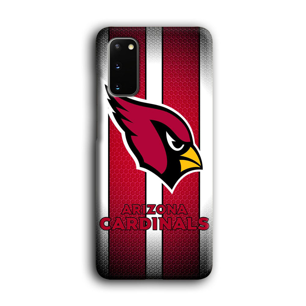 NFL Arizona Cardinals 001 Samsung Galaxy S20 Case