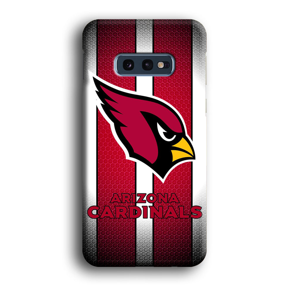 NFL Arizona Cardinals 001 Samsung Galaxy S10E Case