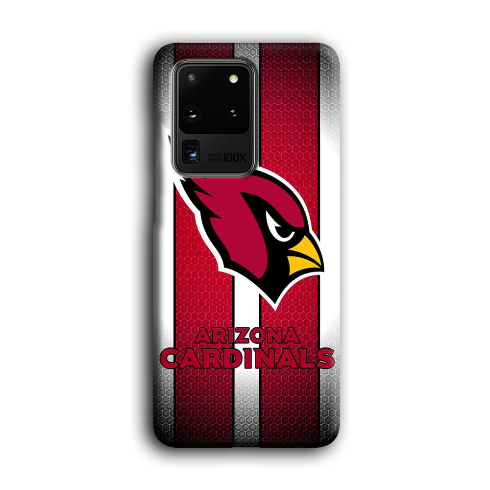 NFL Arizona Cardinals 001 Samsung Galaxy S20 Ultra Case