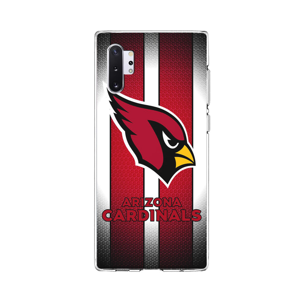 NFL Arizona Cardinals 001 Samsung Galaxy Note 10 Plus Case