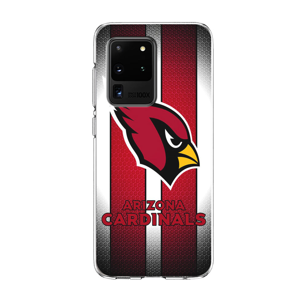 NFL Arizona Cardinals 001 Samsung Galaxy S20 Ultra Case