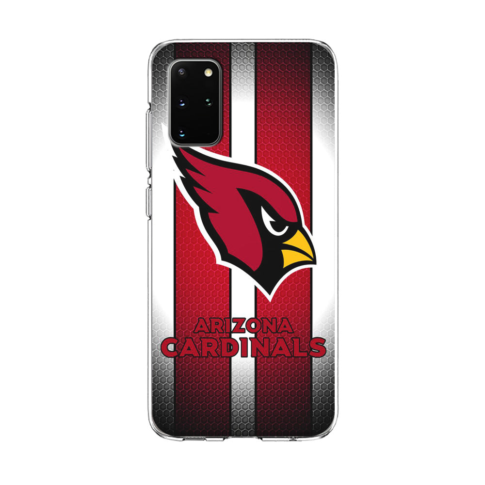 NFL Arizona Cardinals 001 Samsung Galaxy S20 Plus Case