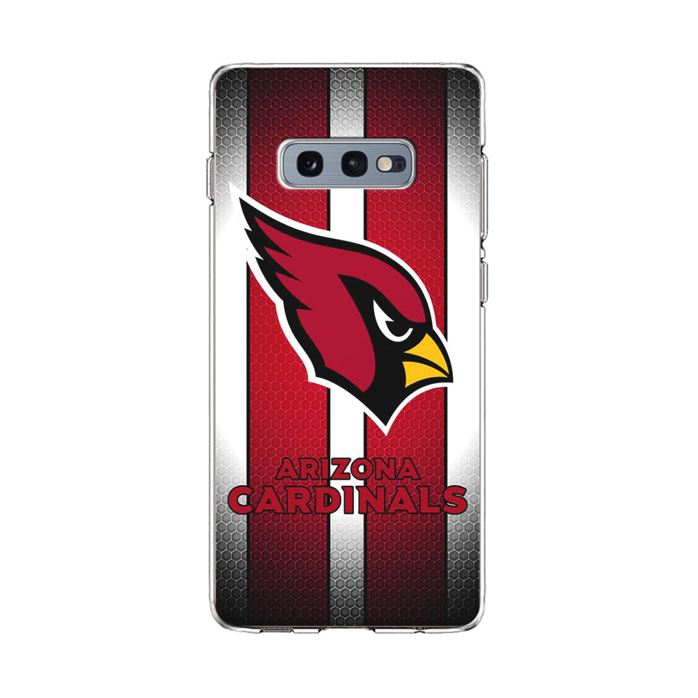 NFL Arizona Cardinals 001 Samsung Galaxy S10E Case