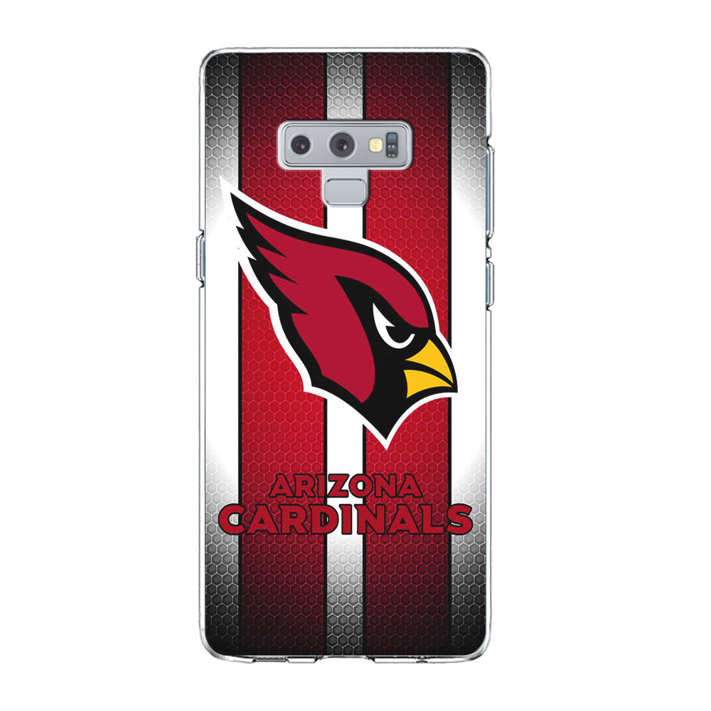 NFL Arizona Cardinals 001 Samsung Galaxy Note 9 Case