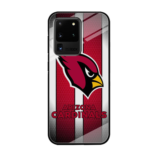 NFL Arizona Cardinals 001 Samsung Galaxy S20 Ultra Case