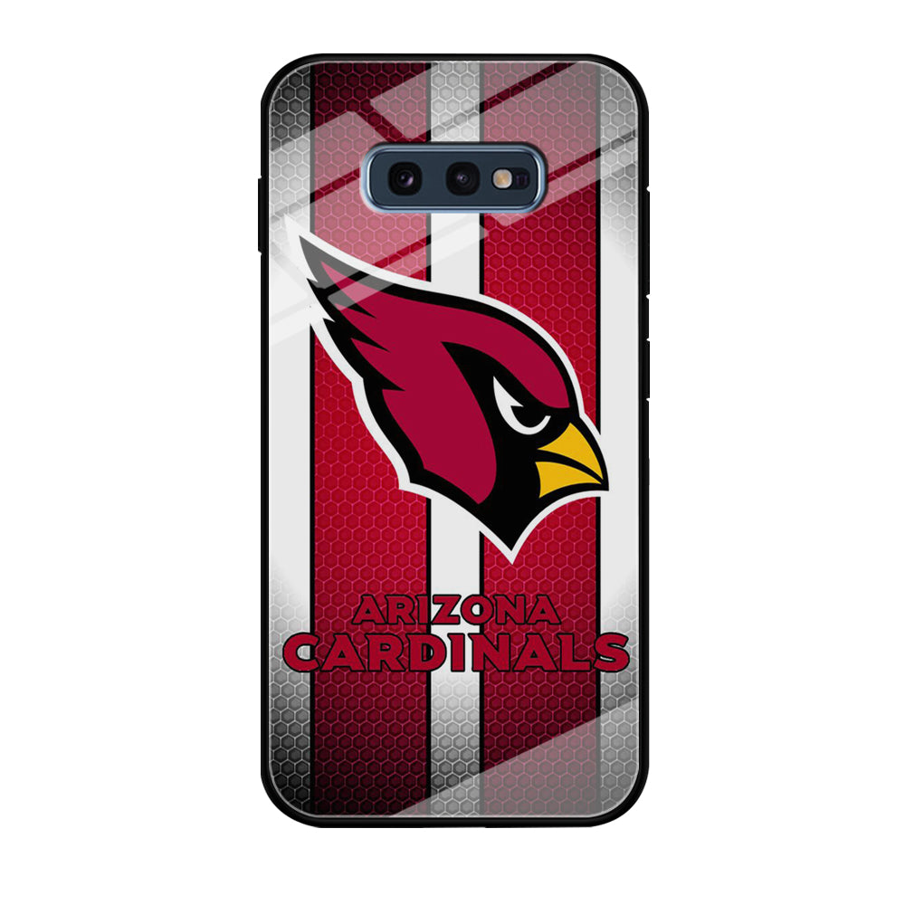 NFL Arizona Cardinals 001 Samsung Galaxy S10E Case