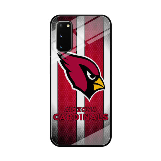 NFL Arizona Cardinals 001 Samsung Galaxy S20 Case