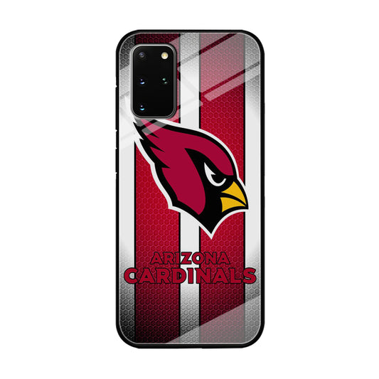 NFL Arizona Cardinals 001 Samsung Galaxy S20 Plus Case