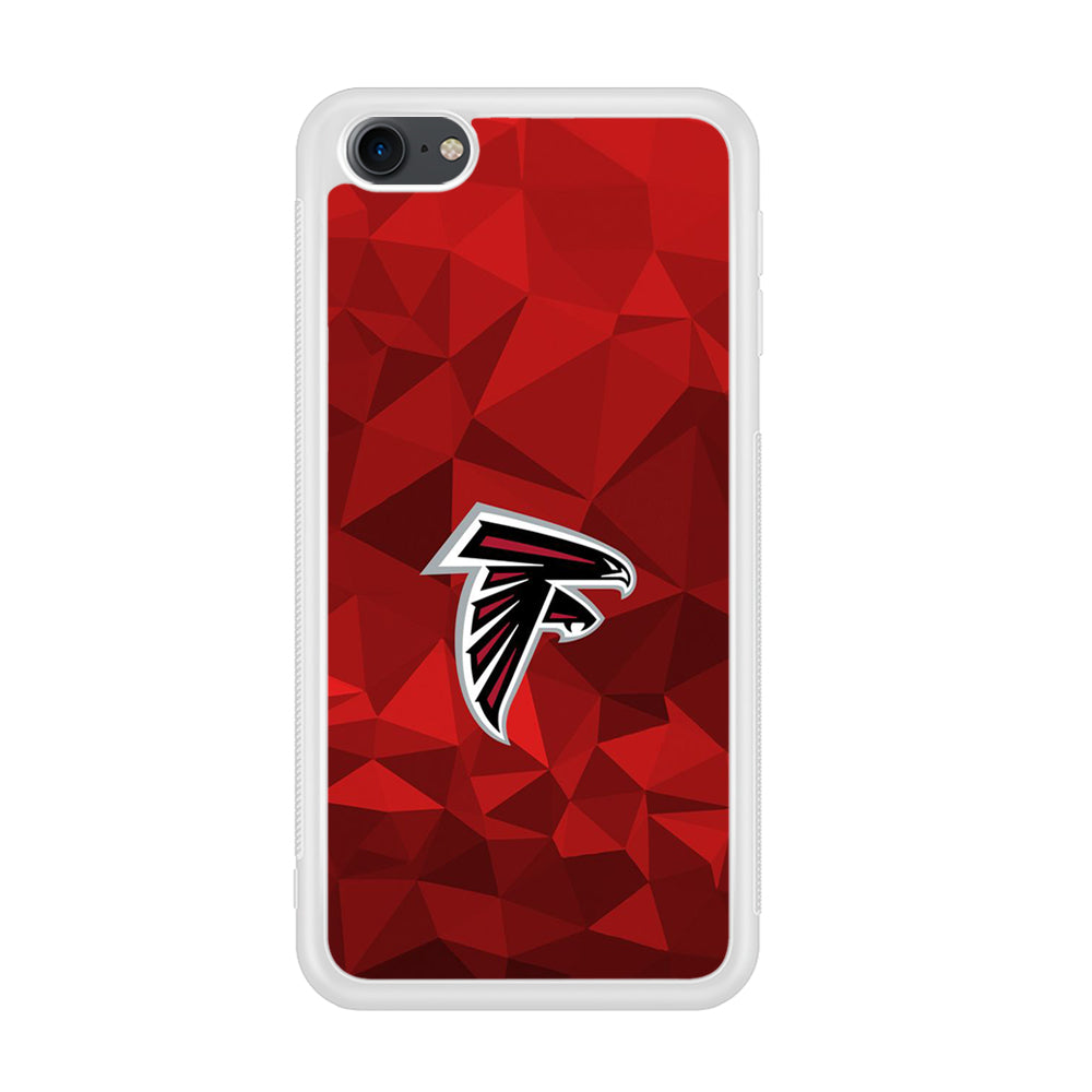 NFL Atlanta Falcons 001 iPod Touch 6 Case