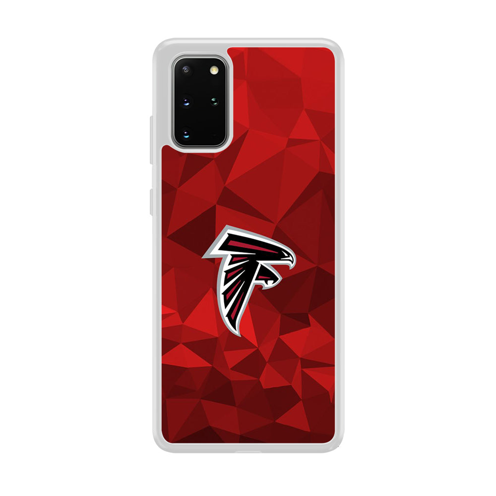 NFL Atlanta Falcons 001 Samsung Galaxy S20 Plus Case